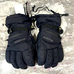 Burton Women’s XS Gore-Tex Snow Gloves